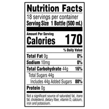 Gold Peak Sweetened Iced Tea, Bottles, 18 pk./16.9 fl. oz. - Brands For Less USA