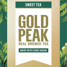Gold Peak Sweetened Iced Tea, Bottles, 18 pk./16.9 fl. oz. - Brands For Less USA
