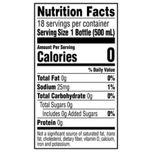 GoldPeakTeaZeroSugarSweetTea16.9fl.oz._18pk.3 - Brands For Less USA