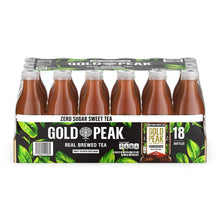 GoldPeakTeaZeroSugarSweetTea16.9fl.oz._18pk.4 - Brands For Less USA