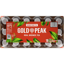 GoldPeakUnsweetenedTea16.9fl.oz._18pk.1 - Brands For Less USA