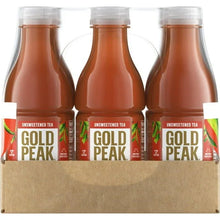 GoldPeakUnsweetenedTea16.9fl.oz._18pk.3 - Brands For Less USA