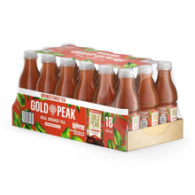 GoldPeakUnsweetenedTea16.9fl.oz._18pk.5 - Brands For Less USA