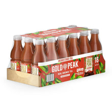GoldPeakUnsweetenedTea16.9fl.oz._18pk.6 - Brands For Less USA