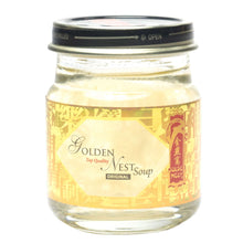 Golden Nest Premium Bird Nest Soup, Original, 75 ml Bottles, 8-count, 2-pack
