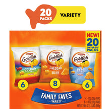 Goldfish-Family-Faves-Crackers-Cheddar-Colors-and-Baby-Crackers-Snack-Pack-0-9-oz-20-CT-Variety-Pack-Box_327188db-0afb-4cdd-9a90-ba3ad6721a85.7742ae010d237a3ff8a64b464d6918a6 - Brands For Less USA