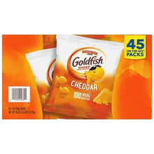 GoldfishBakedSnackCrackers_Cheddar_1oz_45-count4 - Brands For Less USA