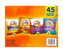 GoldfishCrackersVarietyPack_Sweet_Savory_45ct2 - Brands For Less USA