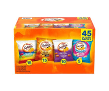 GoldfishCrackersVarietyPack_Sweet_Savory_45ct - Brands For Less USA