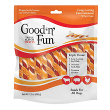 Good-n-FunTripleFlavorTwists-RawhideChewsforAllDogs-70Count-_1 - Brands For Less USA
