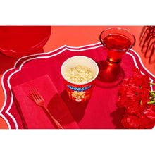 Goodles Mac & Cheese Shella Good Aged White Cheddar Microwaveable Cup; Shells, Shelf Stable 2.1oz