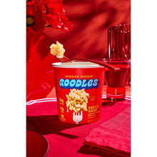 Goodles Mac & Cheese Shella Good Aged White Cheddar Microwaveable Cup; Shells, Shelf Stable 2.1oz