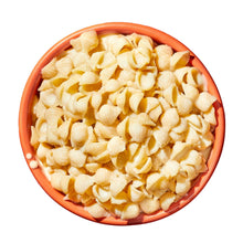 Goodles Mac & Cheese Shella Good Noodles, Cheddar, Shells, 6 oz; Brand: GOODLES