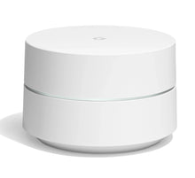 Google-Wifi-1-Pack-Mesh-Router-Wifi-White_2b4f4b1e-e955-40e0-a479-d3be582990b9_1.a71776560e1e8a3c9911cdefc40b86d7 - Brands For Less USA