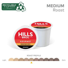 Gourmet Blend - Medium Roast - K-Cup® Pods - Brands For Less USA
