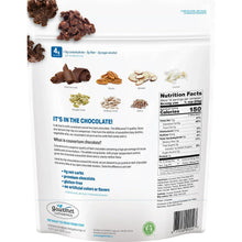 GourmetGatheringsDarkChocolateKetoCluster_16oz.2 - Brands For Less USA