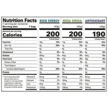 Gourmet Nut Power Up Trail Mix, 1.5 oz, Variety Pack, 24-count - Brands For Less USA