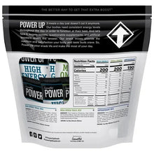 Gourmet Nut Power Up Trail Mix, 1.5 oz, Variety Pack, 24-count - Brands For Less USA