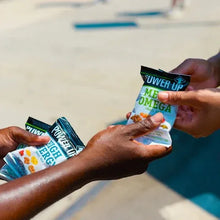 Gourmet Nut Power Up Trail Mix, 1.5 oz, Variety Pack, 24-count - Brands For Less USA