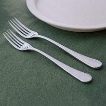 Gourmet Settings 20-piece Flatware Set, Vallée