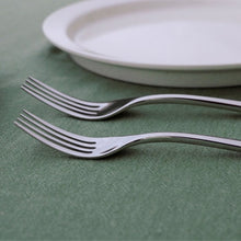 Gourmet Settings 20-piece Flatware Set, Vallée