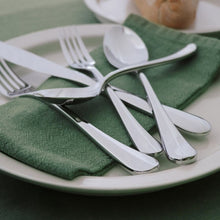 Gourmet Settings 20-piece Flatware Set, Vallée