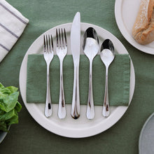 Gourmet Settings 20-piece Flatware Set, Vallée