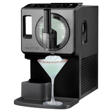 Gourmia 2 Quart Automatic Soft Serve Ice Cream and Frozen Drink Maker