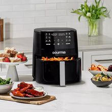 Gourmia6-qt-AirFryer1-_2 - Brands For Less USA