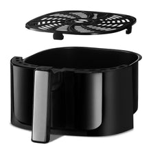 Gourmia6-qt.AirFryer5 - Brands For Less USA