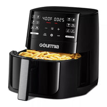 Gourmia6-qt.AirFryer6 - Brands For Less USA