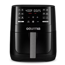Gourmia6-qt.AirFryer - Brands For Less USA