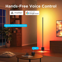 Govee RGBICWW 60 Smart Floor Lamp 2