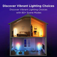 Govee RGBICWW 60 Smart Floor Lamp 2