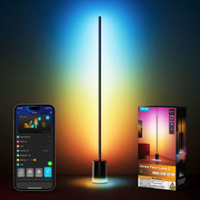 Govee RGBICWW 60 Smart Floor Lamp 2