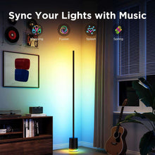 Govee RGBICWW 60 Smart Floor Lamp 2