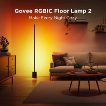 Govee RGBICWW 60 Smart Floor Lamp 2