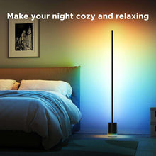 Govee RGBICWW 60 Smart Floor Lamp 2