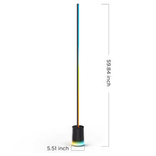 Govee RGBICWW 60 Smart Floor Lamp 2