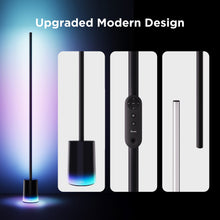 Govee RGBICWW 60 Smart Floor Lamp 2