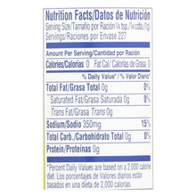 Goya All Purpose Seasoning with Pepper, 8 OZ