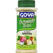 Goya® Sazonador Total Perfect All-Purpose Seasoning, 18 oz.