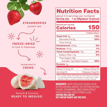 Grab-Share-HD-Strawberries-Cr-me1 - Brands For Less USA