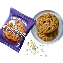 Grandma's Cookies, Variety Pack, 2.5 oz, 33-count - Brands For Less USA