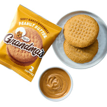 Grandma's Cookies, Variety Pack, 2.5 oz, 33-count - Brands For Less USA