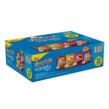 Grandma's Cookies, Variety Pack, 2.5 oz, 33-count - Brands For Less USA