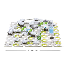 GraviTrax Kinetic Blast Marble Run Set