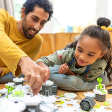 GraviTrax Kinetic Blast Marble Run Set