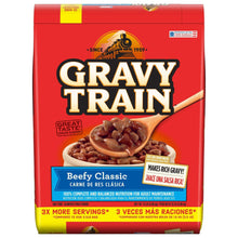 GravyTrainBeefyClassicDryDogFood-13lb-Bag-_1 - Brands For Less USA