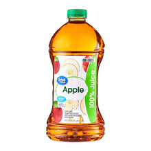 Great-Value-100-Apple-Juice-96-fl-oz-34a4bc66-9cdb-404c-8665-b6435742ed45-3402c97169db76e6c3784d_7480_1 - Brands For Less USA